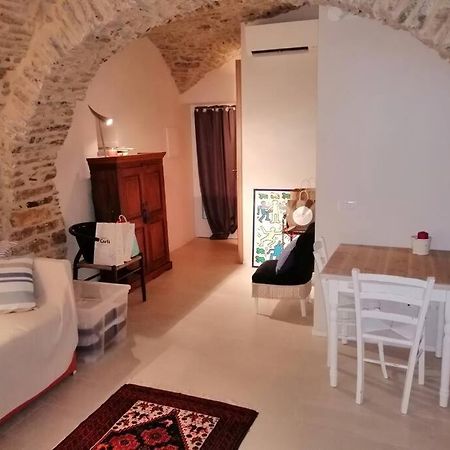 Studio Pietra E Charme Diano San Pietro 외부 사진