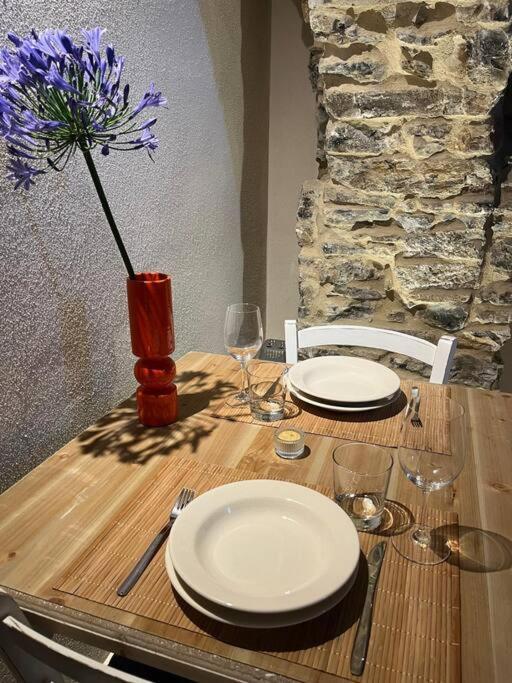 Studio Pietra E Charme Diano San Pietro 외부 사진