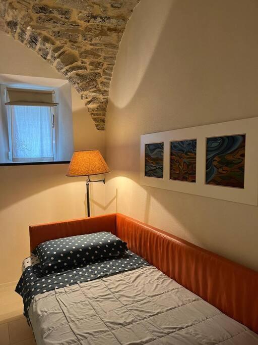 Studio Pietra E Charme Diano San Pietro 외부 사진