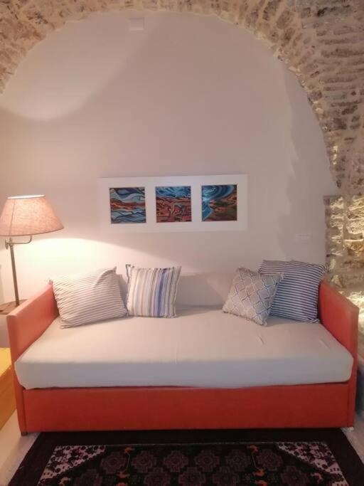 Studio Pietra E Charme Diano San Pietro 외부 사진