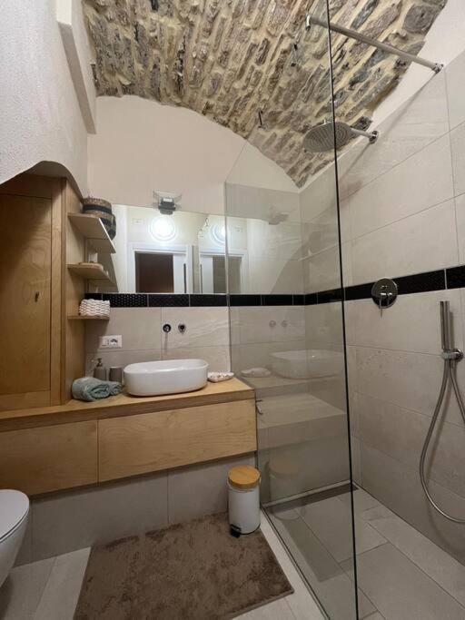 Studio Pietra E Charme Diano San Pietro 외부 사진