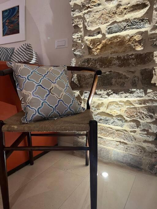 Studio Pietra E Charme Diano San Pietro 외부 사진