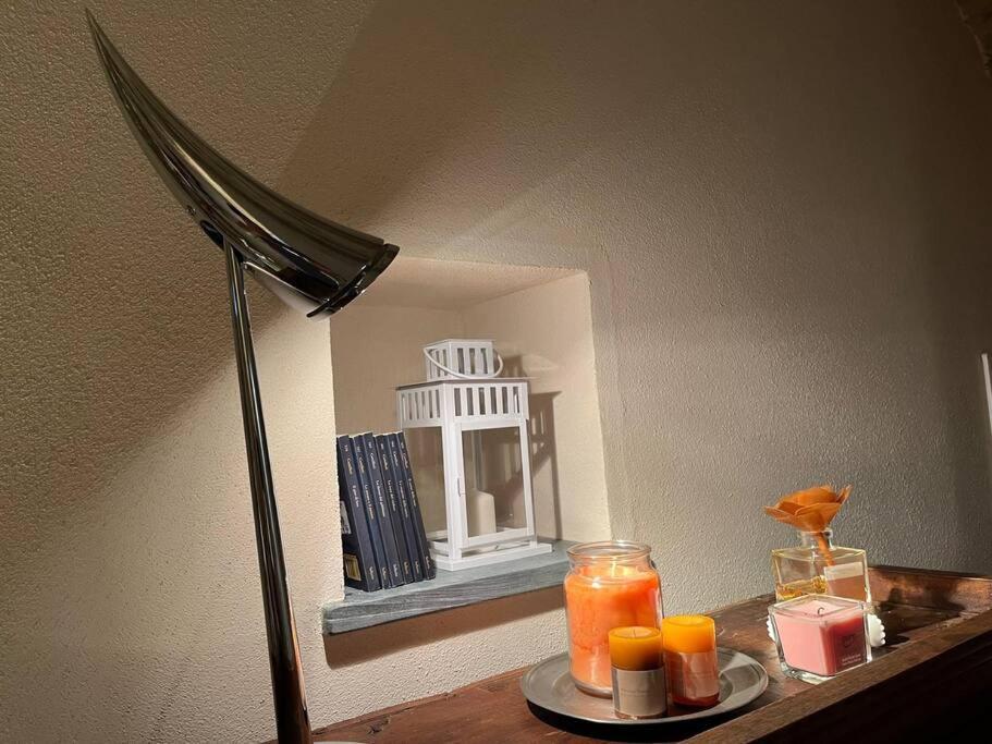 Studio Pietra E Charme Diano San Pietro 외부 사진
